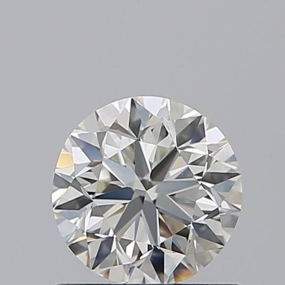 Diamante Taglio Brillante 0.9ct VG/EX/EX I VVS1 - IGI - 5.98x6.05x3.89mm