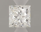 Diamante Naturale Taglio Princess 0.26ct VG/VG G VS2 - IGI - 3.49x3.43x2.54mm