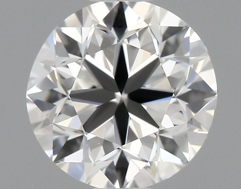 Diamante Naturale Taglio Brillante 0.9ct VG/EX/EX E VS1 - IGI - 5.91x6.06x3.88mm