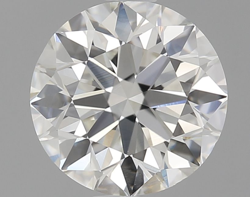 Diamante Naturale Taglio Brillante 1.5ct EX/VG/EX I VS2 - GIA - 7.2x7.28x4.54mm