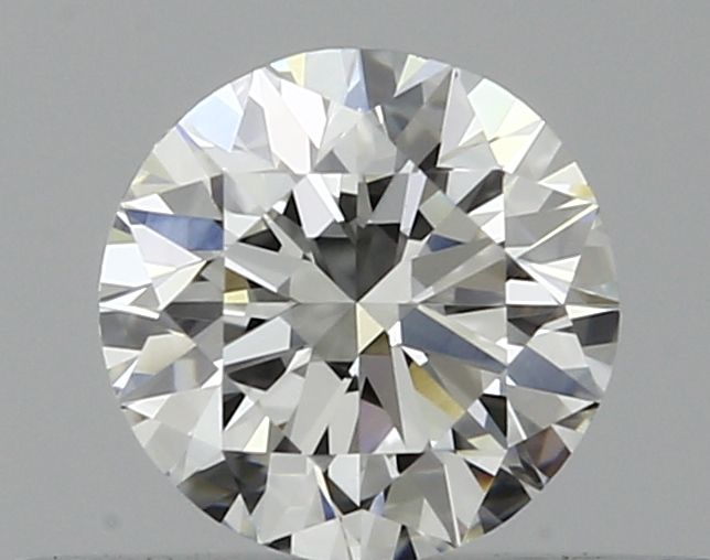 Diamante Naturale Taglio Brillante 0.3ct EX/VG/EX E VS1 - GIA - 4.32x4.28x2.64mm