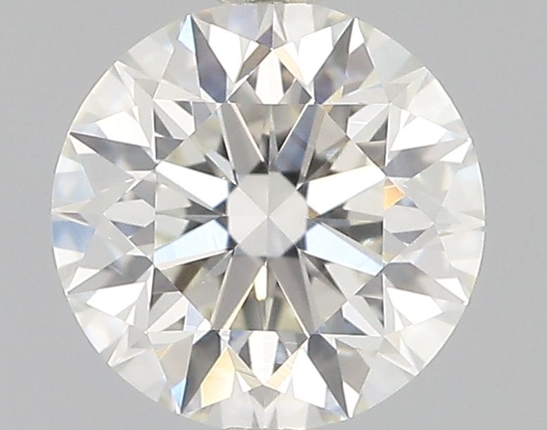 Diamante Naturale Taglio Brillante 1.16ct 3EX I VVS2 - GIA - 6.71x6.69x4.21mm