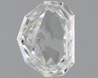 Diamante Naturale Taglio Triangular 0.7ct VG/EX G VVS1 - GIA - 4.56x6.1x2.8mm