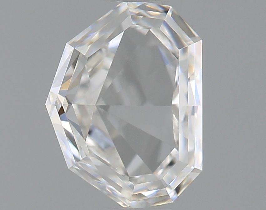 Diamante Naturale Taglio Triangular 0.7ct VG/EX G VVS1 - GIA - 4.56x6.1x2.8mm