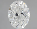 Diamante Naturale Taglio Goccia 1.01ct VG/EX J VS1 - IGI - 8.67x5.52x3.41mm