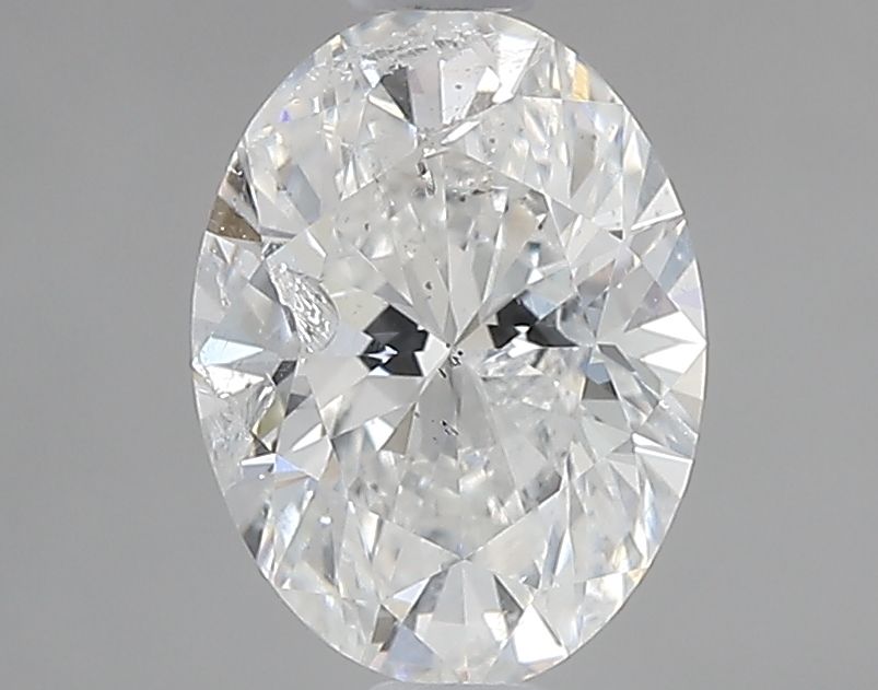 Diamante Naturale Taglio Goccia 1.01ct VG/EX J VS1 - IGI - 8.67x5.52x3.41mm