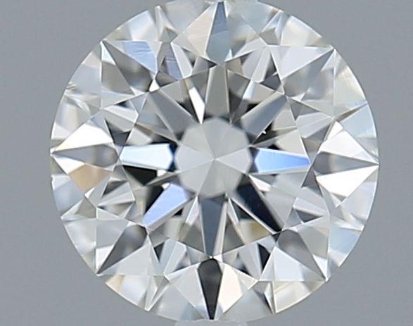 Diamante Naturale Taglio Brillante 1.01ct 3EX G VS1 - IGI - 6.39x6.42x3.99mm