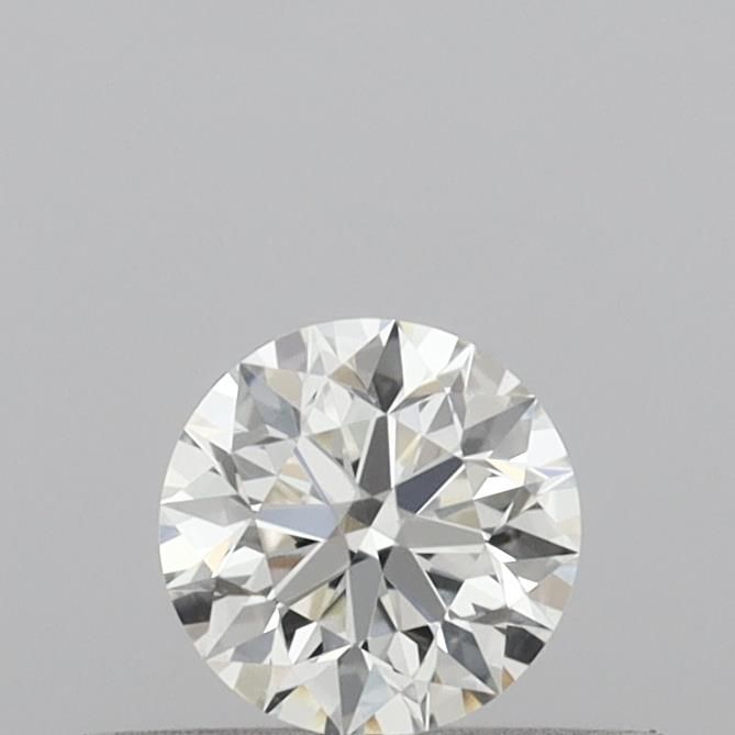 Diamante Taglio Brillante 0.3ct VG/EX/EX I VVS2 - IGI - 4.22x4.25x2.68mm