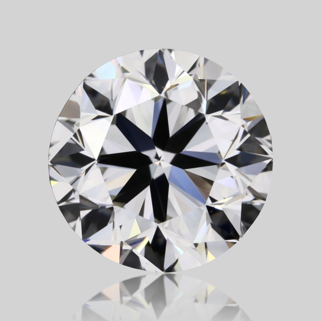 Diamante Taglio Brillante 0.7ct VG/VG/EX G VVS1 - IGI - 5.46x5.52x3.54mm