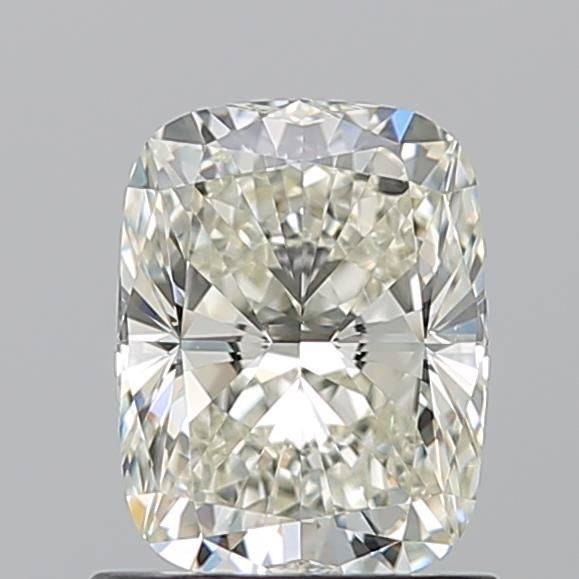 Diamante Taglio Cushion Modificato 1.05ct EX/EX J VS1 - IGI - 7.02x5.37x3.59mm