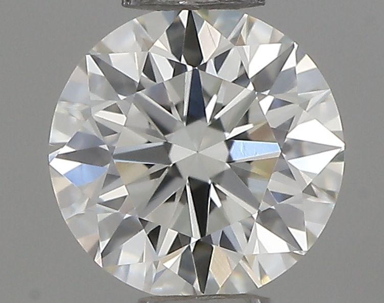 Diamante Taglio Brillante 0.39ct EX/VG/VG I VVS1 - IGI - 4.69x4.73x2.91mm