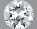 Diamante Naturale Taglio Brillante 0.3ct VG/VG/VG G VS2 - GIA - 4.31x4.29x2.62mm