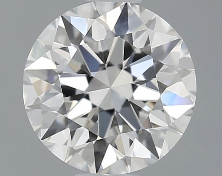 Diamante Naturale Taglio Brillante 0.85ct 3EX H VVS1 - GIA - 6.01x6.04x3.76mm