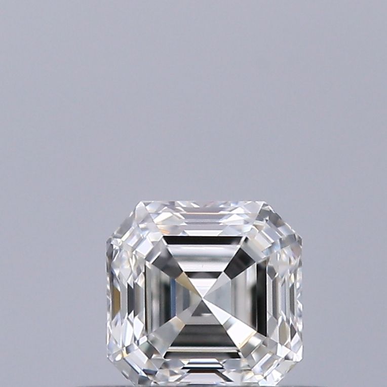 Diamante Naturale Taglio Asscher 0.31ct VG/VG G VS1 - GIA - 3.77x3.74x2.48mm