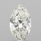 Diamante Naturale Taglio Marquise 1ct EX/EX H VS1 - IGI - 9.45x5.13x3.34mm
