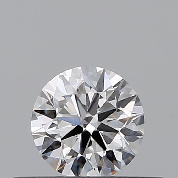Diamante Naturale Taglio Brillante 0.29ct VG/VG/EX E VS1 - GIA - 4.3x4.25x2.62mm