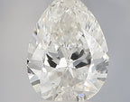 Diamante Naturale Taglio Goccia 0.31ct G/VG G VS2 - IGI - 5.43x3.87x2.33mm