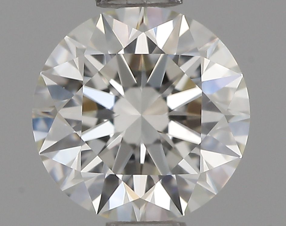 Diamante Naturale Taglio Brillante 0.73ct 3EX G IF - IGI - 5.72x5.76x3.56mm