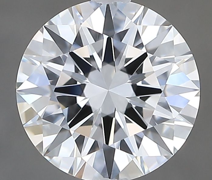 Diamante Naturale Taglio Brillante 1.15ct 3EX E IF - IGI - 6.81x6.84x4.1mm