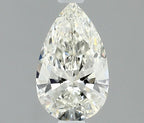 Diamante Naturale Taglio Goccia 0.62ct EX/EX I IF - IGI - 8.05x4.8x2.81mm