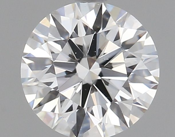 Diamante Taglio Brillante 0.51ct EX/EX/VG G VS1 - GIA - 5.12x5.09x3.19mm