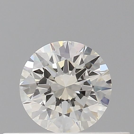 Diamante Taglio Brillante 0.3ct EX/VG/VG I VVS1 - GIA - 4.29x4.34x2.66mm