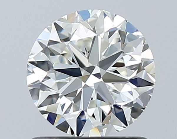 Diamante Taglio Brillante 1.01ct VG/EX/EX G VVS2 - IGI - 6.21x6.28x3.98mm