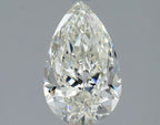 Diamante Naturale Taglio Goccia 1ct VG/EX J VS2 - GIA - 8.71x5.34x3.44mm
