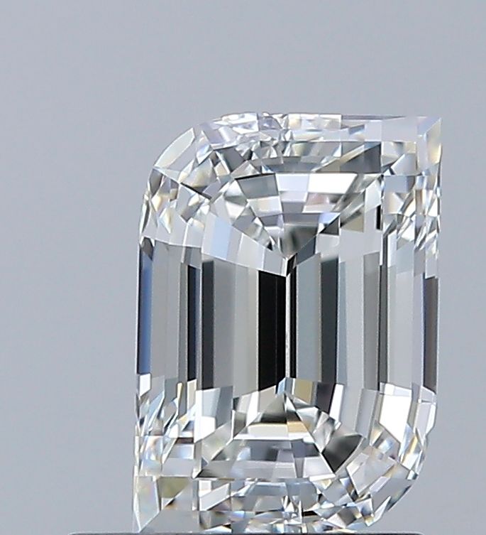 Diamante Naturale Taglio Particolare 1.13ct EX/EX H VVS1 - GIA - 7.1x4.99x3.47mm