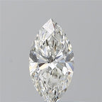 Diamante Naturale Taglio Marquise 0.51ct VG/VG H VVS2 - GIA - 8.09x4.15x2.64mm