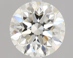 Diamante Taglio Brillante 2.01ct VG/EX/EX I VS2 - IGI - 7.76x7.87x5.11mm