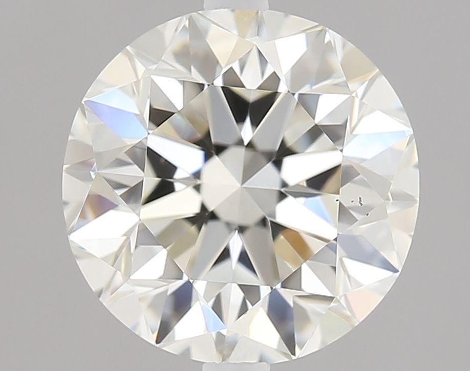 Diamante Taglio Brillante 2.01ct VG/EX/EX I VS2 - IGI - 7.76x7.87x5.11mm