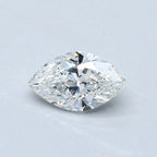 Diamante Naturale Taglio Marquise 1ct G/G F VS1 - GIA - 8.84x5.25x3.49mm