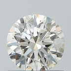 Diamante Naturale Taglio Brillante 0.8ct 3EX I VS1 - IGI - 5.89x5.94x3.71mm