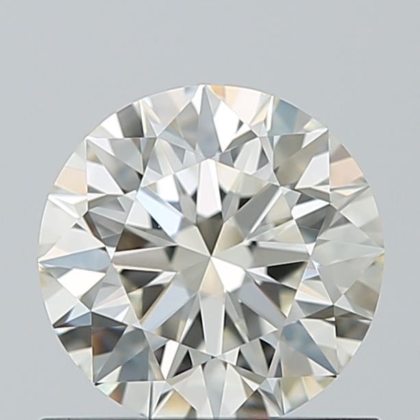 Diamante Naturale Taglio Brillante 0.8ct 3EX I VS1 - IGI - 5.89x5.94x3.71mm