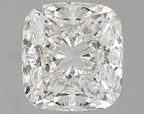 Diamante Taglio Cushion Brillante 2.01ct VG/EX I VS2 - GIA - 7.36x6.87x4.76mm