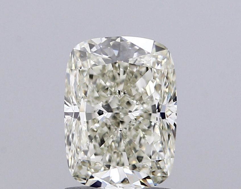 Diamante Taglio Cushion Modificato 2.01ct EX/EX J VS1 - IGI - 8.66x6.34x4.39mm