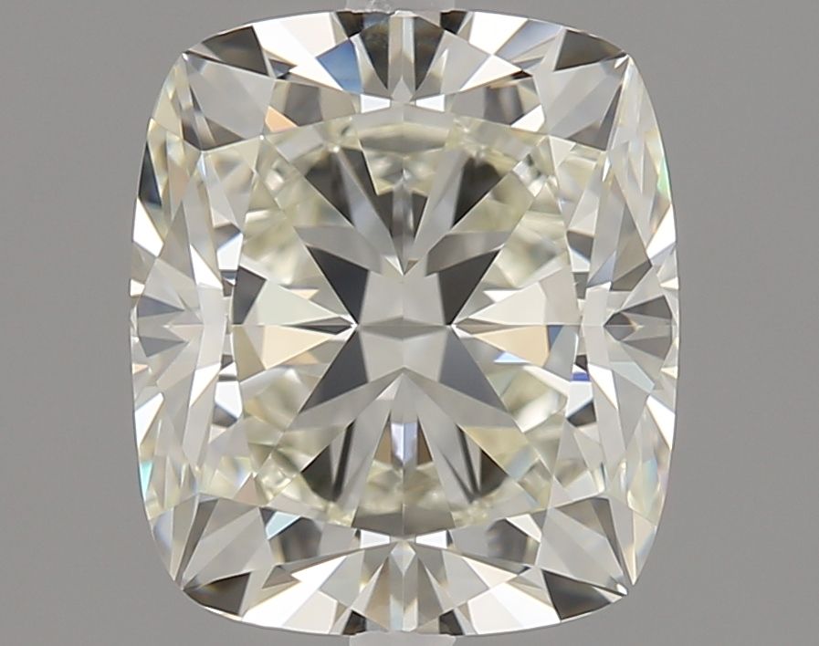 Diamante Taglio Cushion Modificato 2.01ct EX/EX I VVS2 - IGI - 7.83x6.84x4.77mm