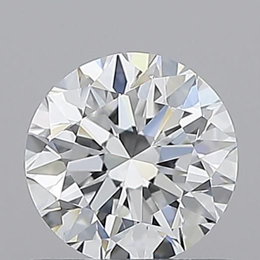 Diamante Naturale Taglio Brillante 0.7ct VG/VG/VG D VVS2 - GIA - 5.6x5.53x3.55mm