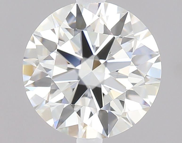 Diamante Naturale Taglio Brillante 1.2ct 3EX F VVS2 - IGI - 6.87x6.93x4.16mm