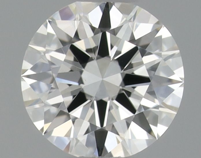 Diamante Taglio Brillante 0.27ct EX/VG/EX G VS1 - GIA - 4.27x4.25x2.52mm