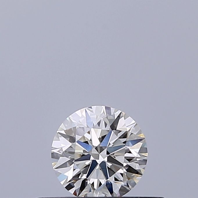 Diamante Naturale Taglio Brillante 0.29ct 3EX G VVS1 - IGI - 4.18x4.22x2.62mm