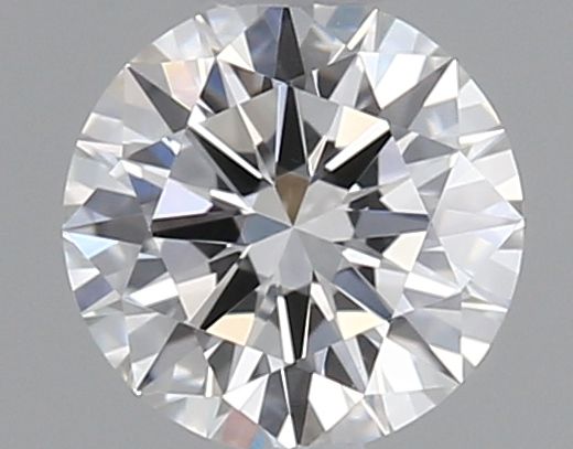 Diamante Naturale Taglio Brillante 0.3ct EX/VG/VG G VS1 - GIA - 4.32x4.29x2.6mm