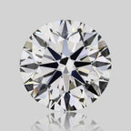Diamante Naturale Taglio Brillante 0.3ct VG/EX/EX F VS1 - IGI - 4.23x4.28x2.66mm
