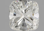 Diamante Taglio Cushion Modificato 1.8ct VG/EX I VS1 - GIA - 7.25x7.1x4.92mm