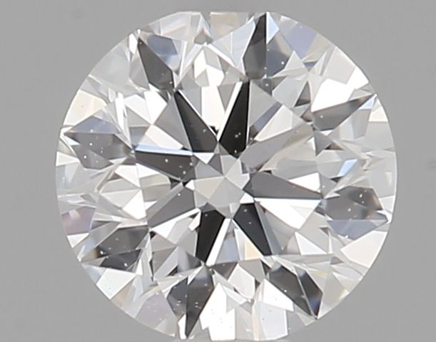 Diamante Naturale Taglio Brillante 0.3ct VG/VG/VG G VS1 - GIA - 4.25x4.21x2.65mm