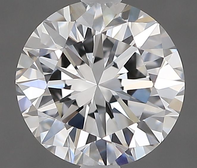 Diamante Naturale Taglio Brillante 1ct EX/VG/EX D VVS1 - IGI - 6.3x6.38x3.95mm