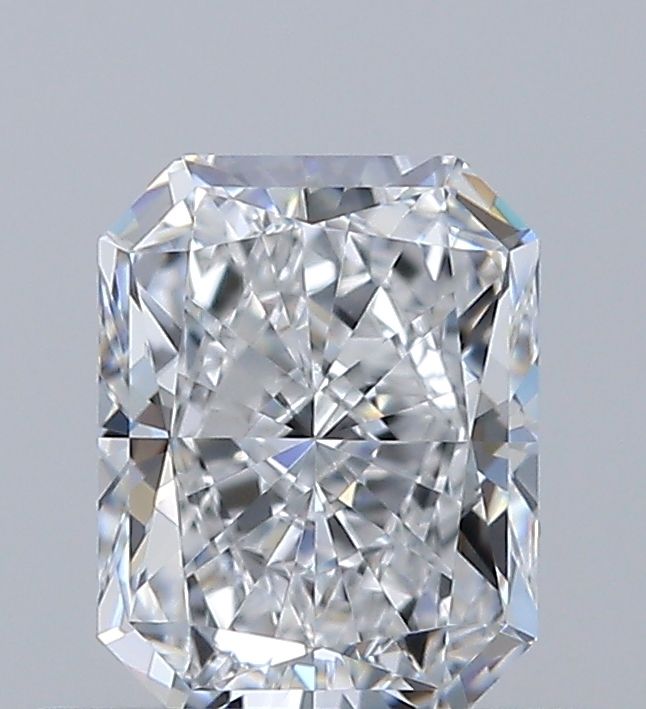 Diamante Naturale Taglio Radiant 0.7ct G/EX E VVS2 - GIA - 5.74x4.47x3.07mm