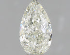 Diamante Naturale Taglio Goccia 1ct VG/EX H VS2 - IGI - 8.24x4.74x3.33mm