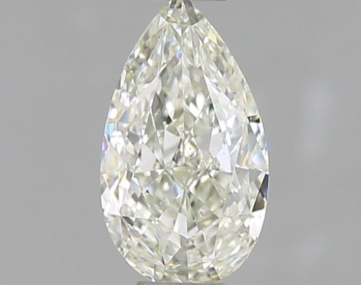 Diamante Naturale Taglio Goccia 1ct VG/EX H VS2 - IGI - 8.24x4.74x3.33mm